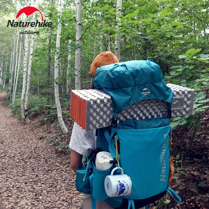 Foldable Camping Mattress