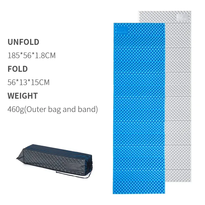 Foldable Camping Mattress