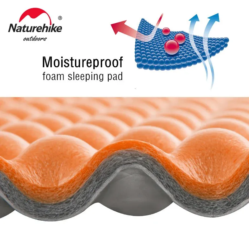 Foldable Camping Mattress
