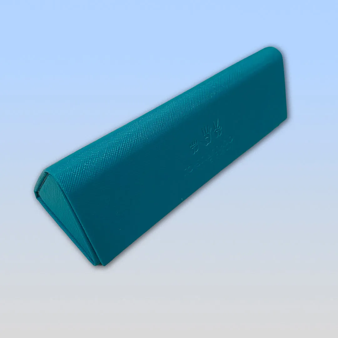 Foldcase   Strap Kit Combo