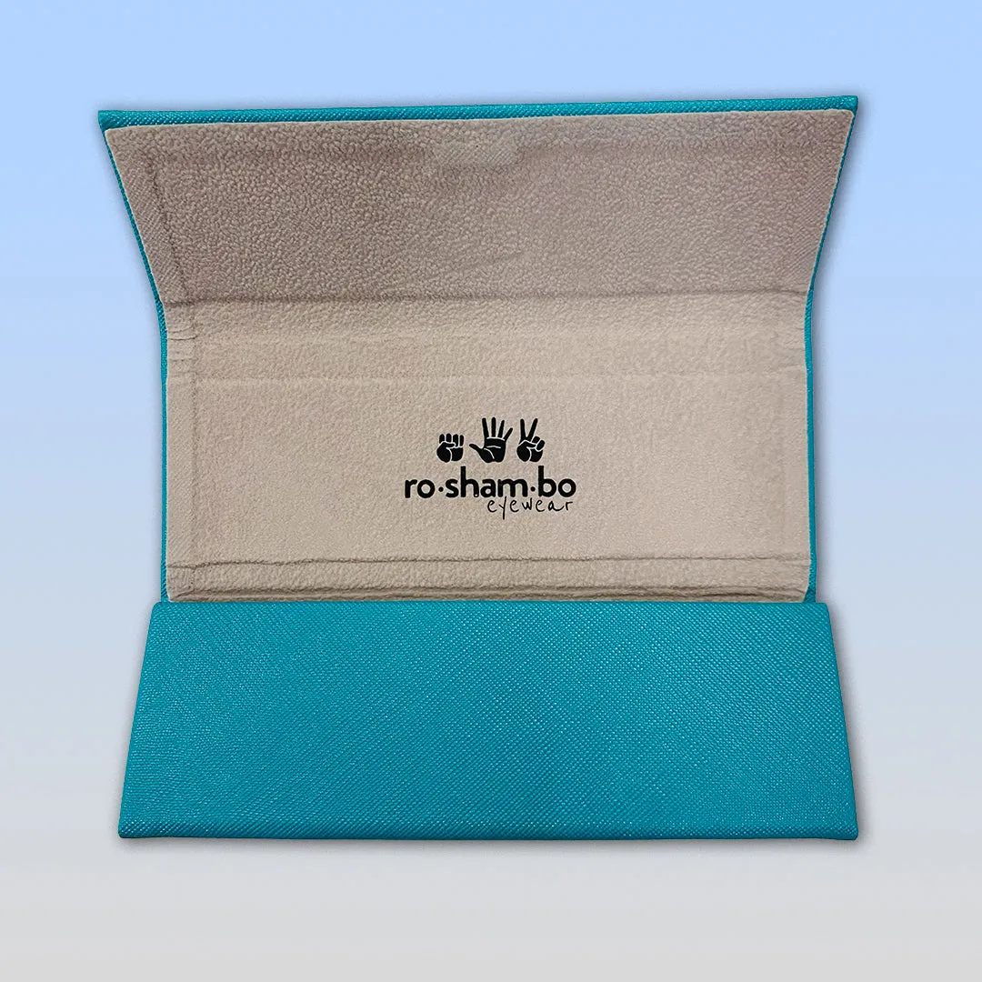Foldcase   Strap Kit Combo