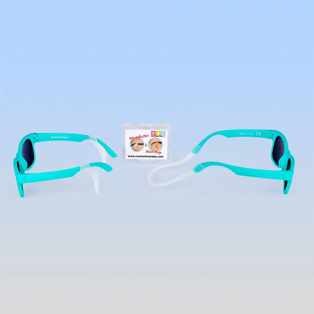 Foldcase   Strap Kit Combo