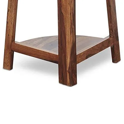 Folding Corner Rack