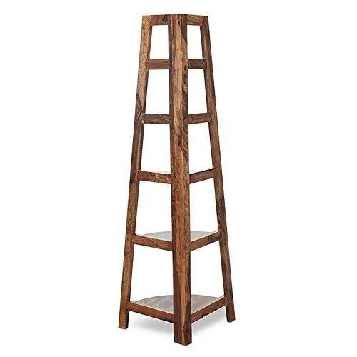 Folding Corner Rack