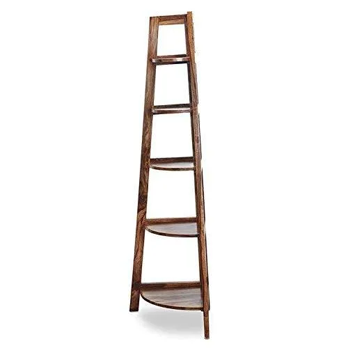 Folding Corner Rack