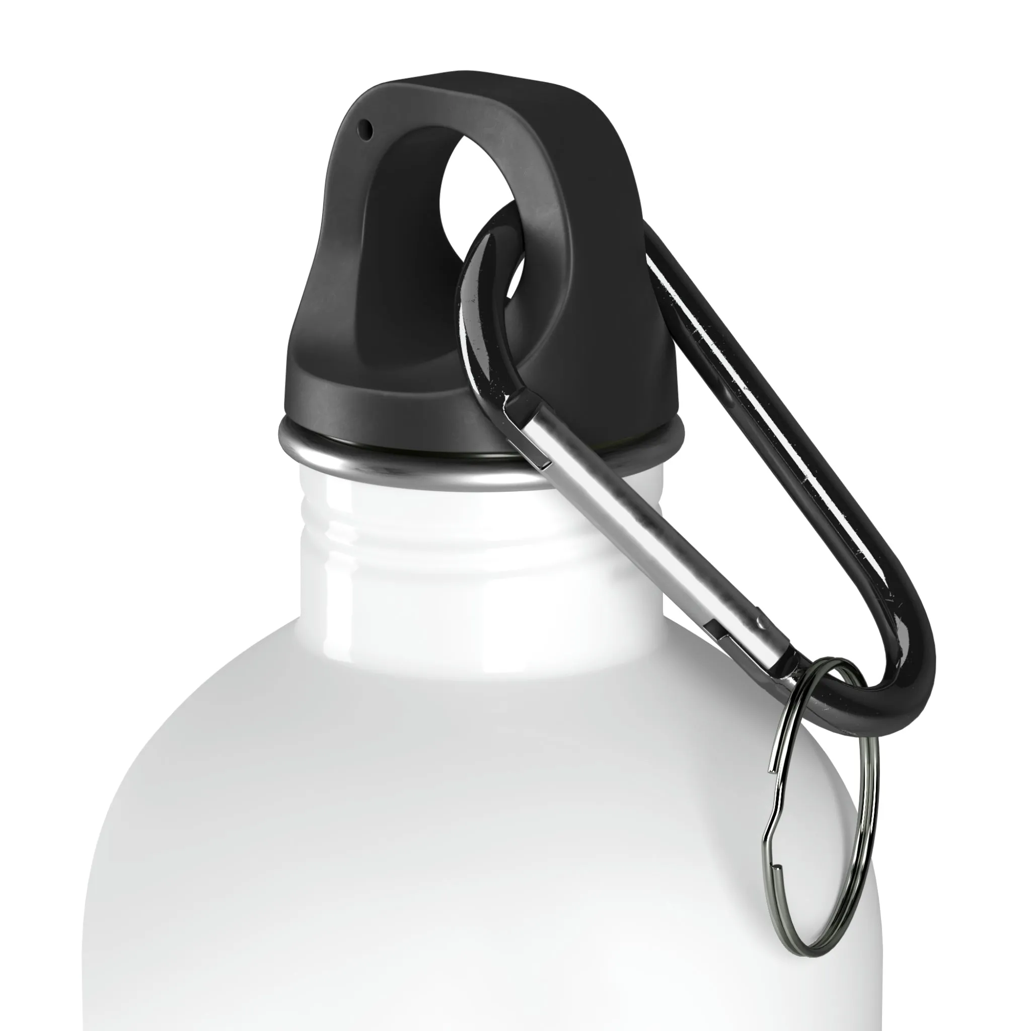 Forestview HS Stainless Steel Water Bottle