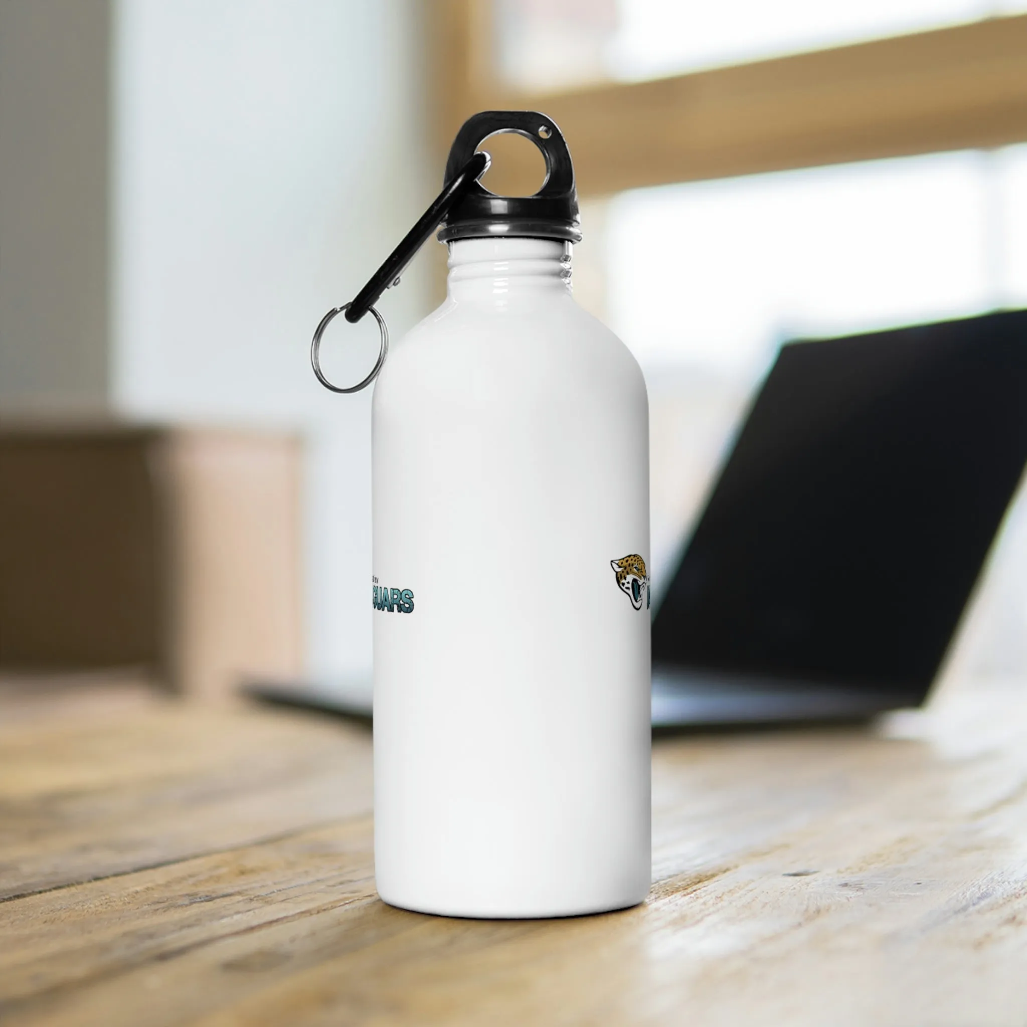 Forestview HS Stainless Steel Water Bottle