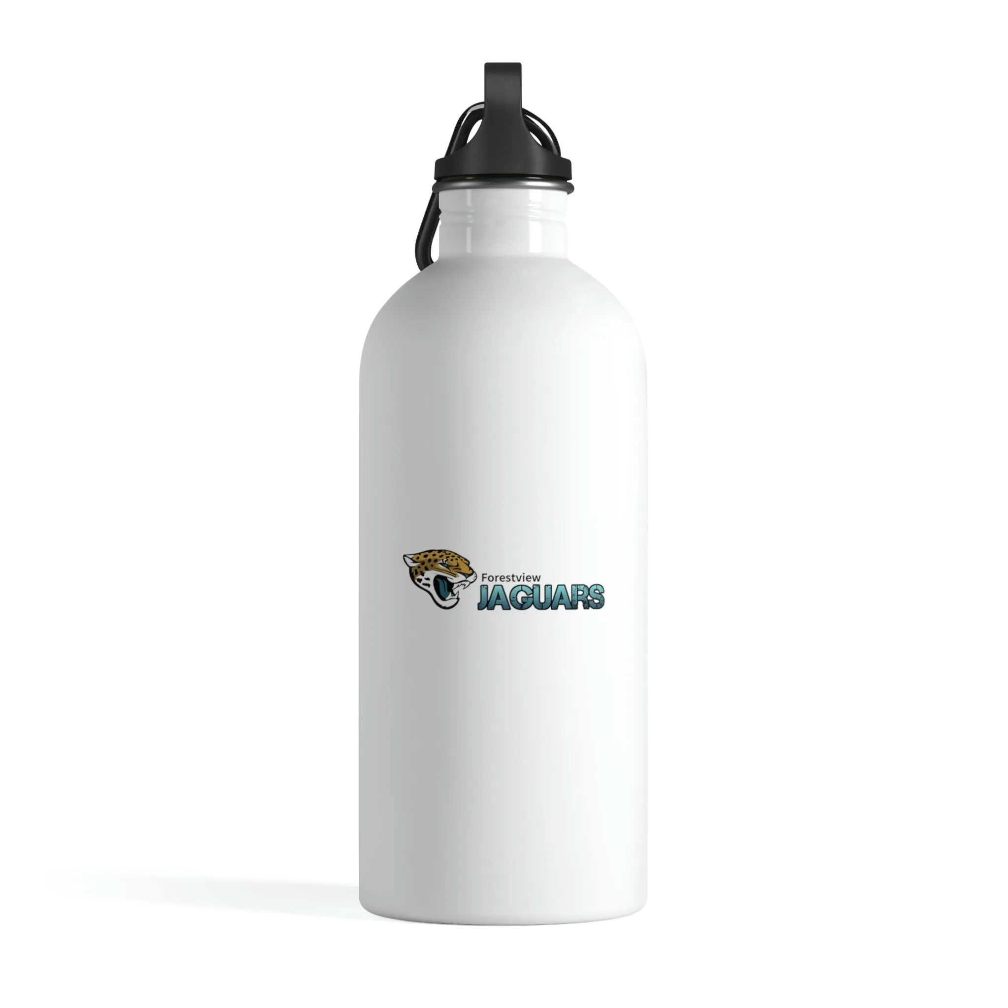 Forestview HS Stainless Steel Water Bottle