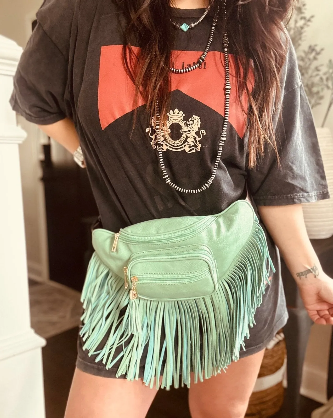 Fringe Party Pack