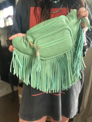 Fringe Party Pack