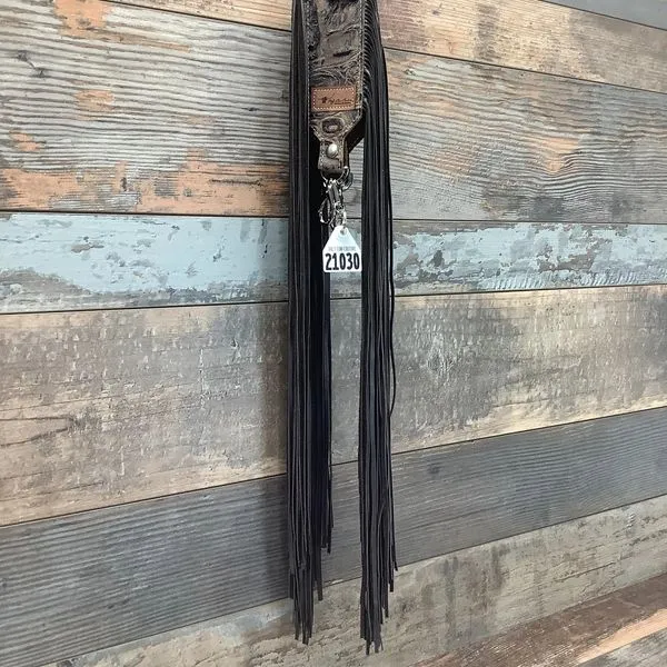 Fringe Strap 36" #21030