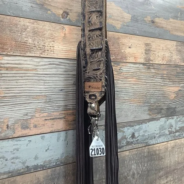 Fringe Strap 36" #21030