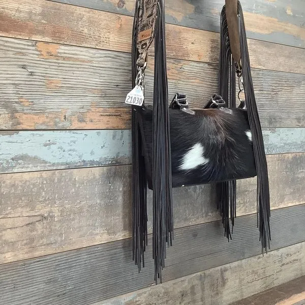 Fringe Strap 36" #21030