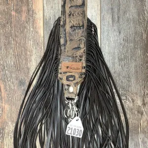 Fringe Strap 36" #21030