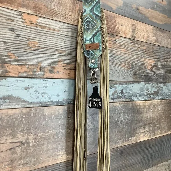 Fringe Strap 36" - 48599