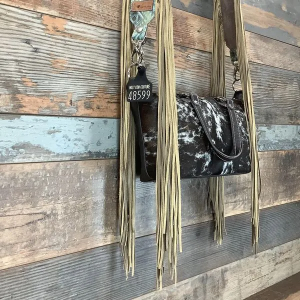 Fringe Strap 36" - 48599