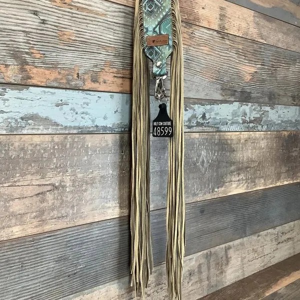 Fringe Strap 36" - 48599