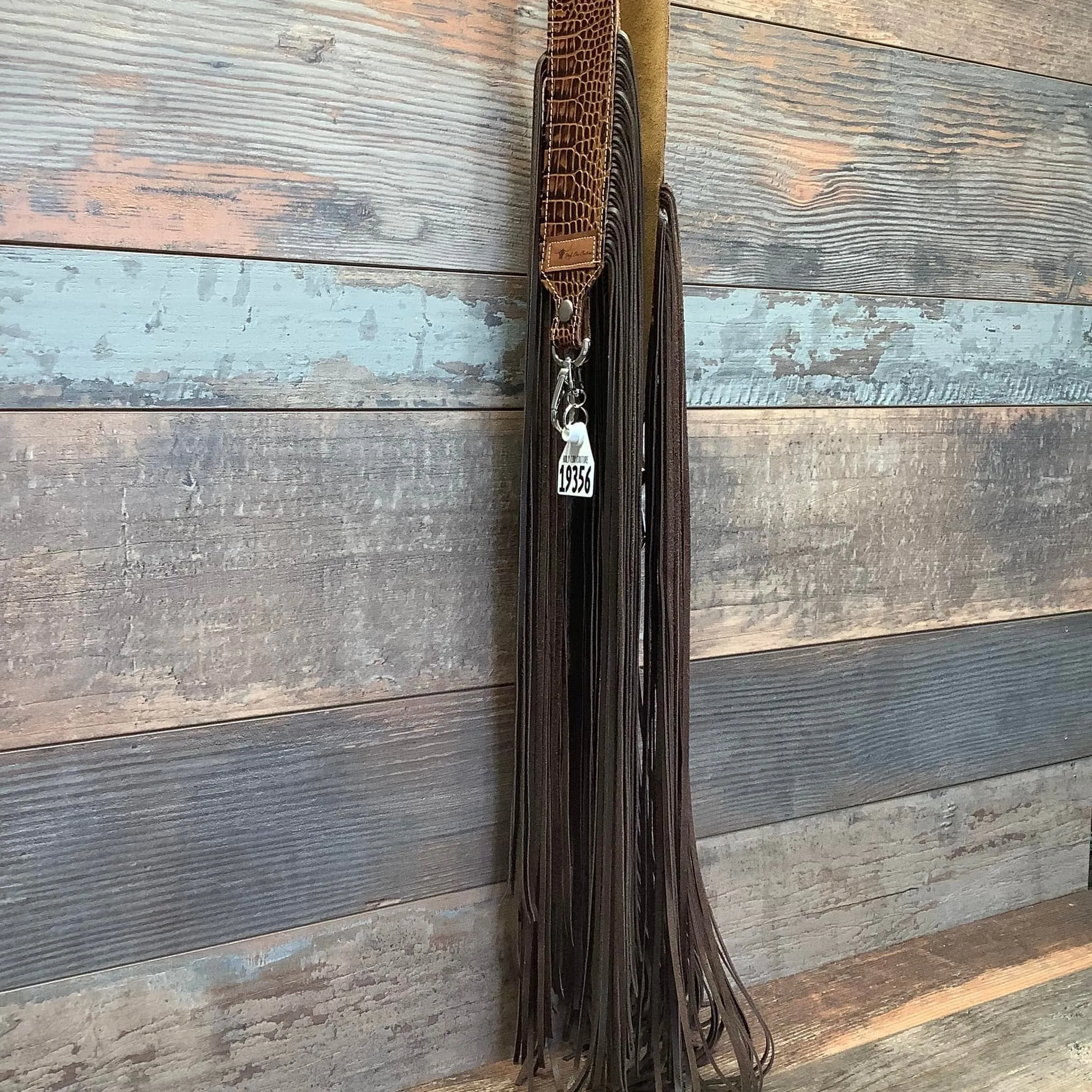 Fringe Strap 48" #19356