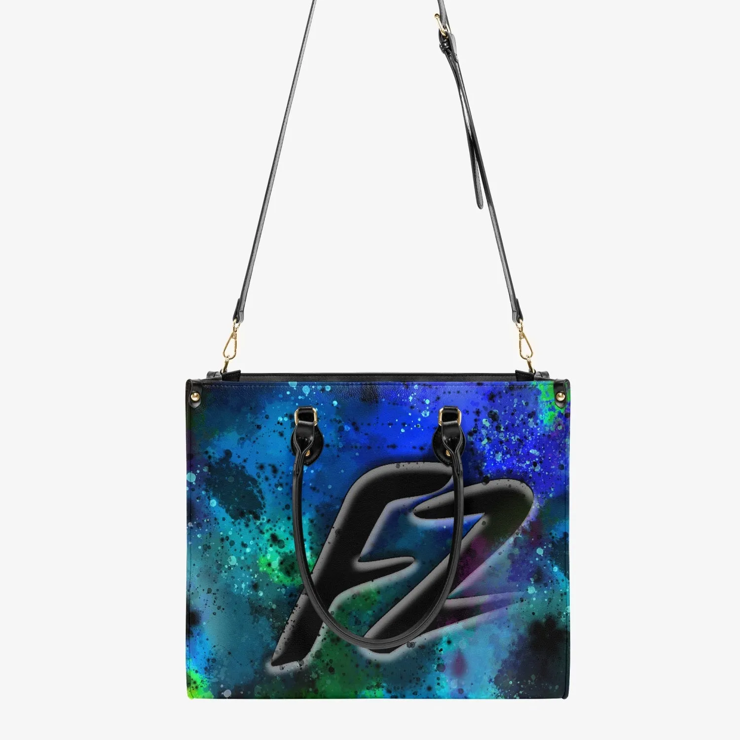 FZ Concise Type Women's Tote Bag