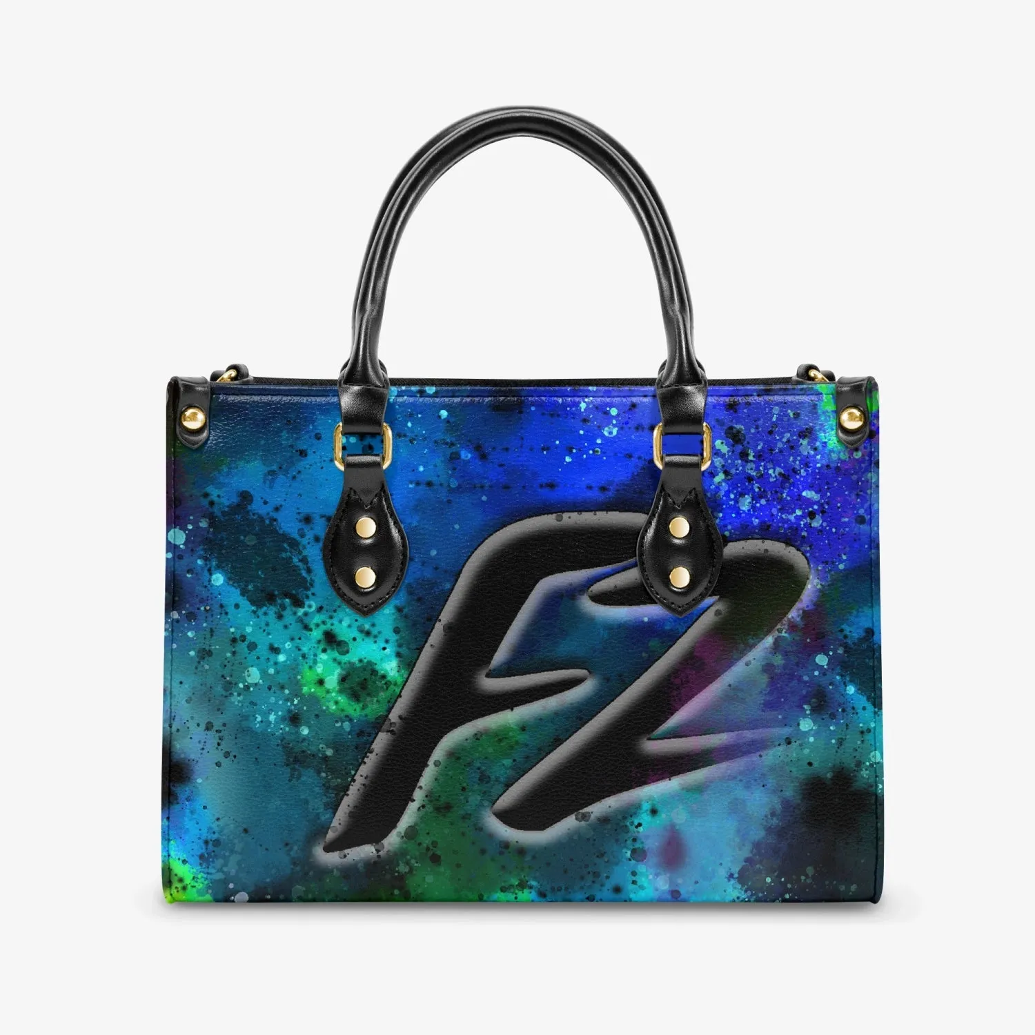 FZ Concise Type Women's Tote Bag