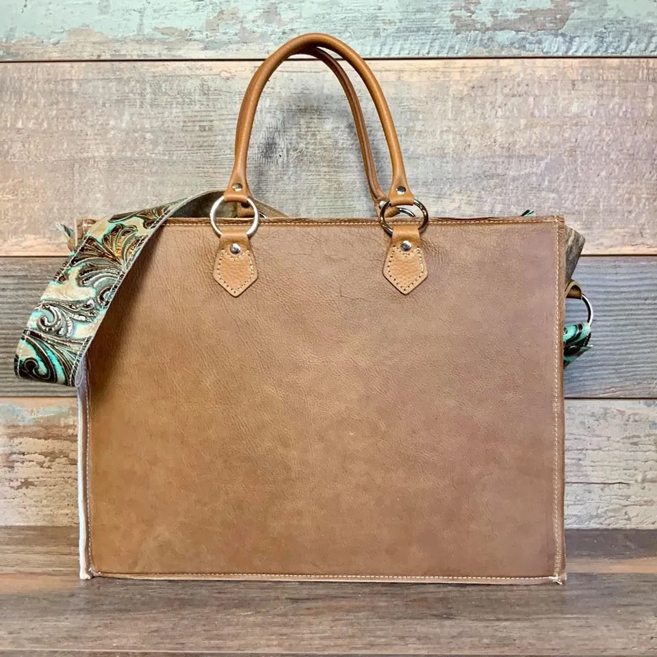 Get Outta Town Hybrid Tote - #20887