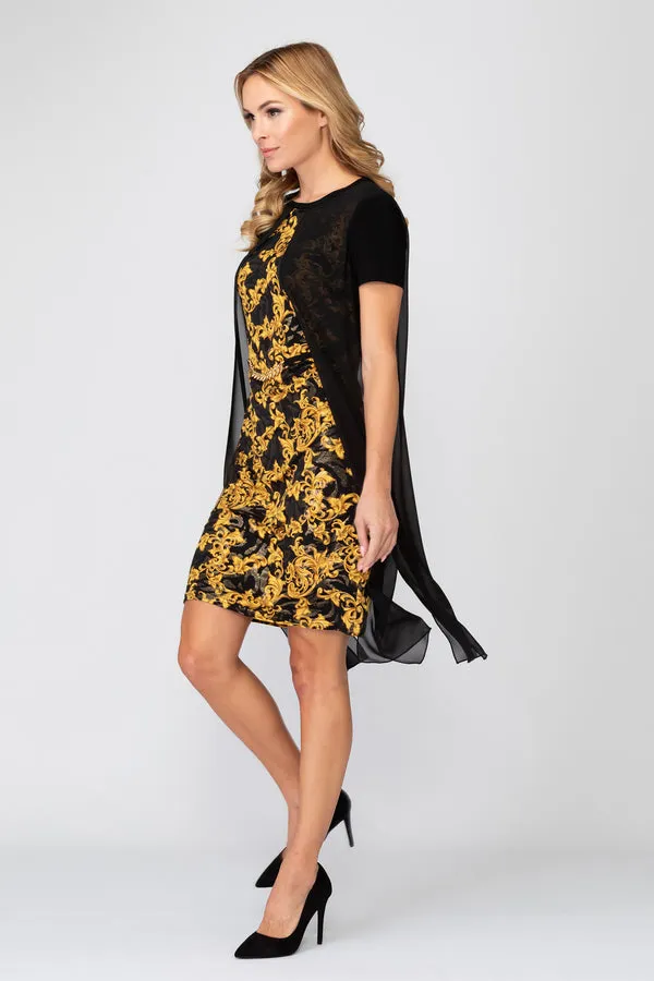Gianni Dress