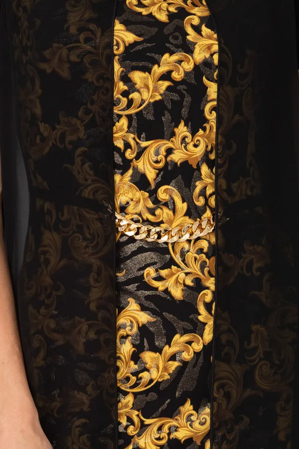 Gianni Dress