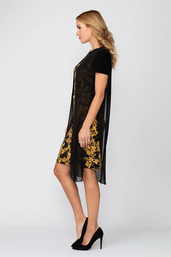 Gianni Dress