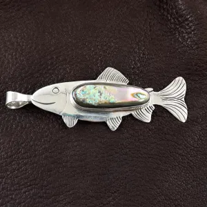 Go Fishing!<br>By Michael Rogers
