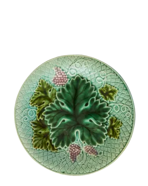 Grape Plate