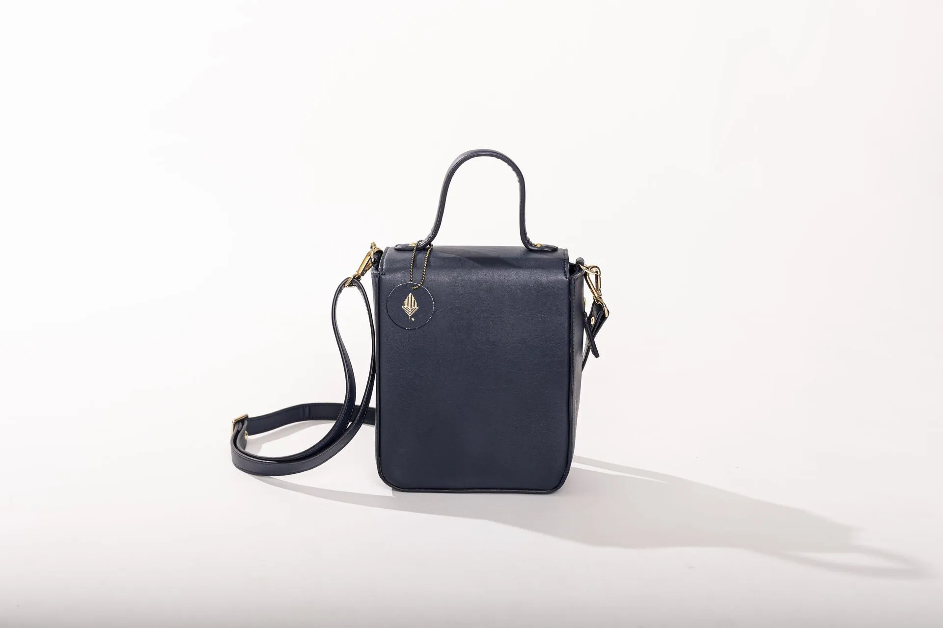 GREEN HERMITAGE CERES (Navy Blue)