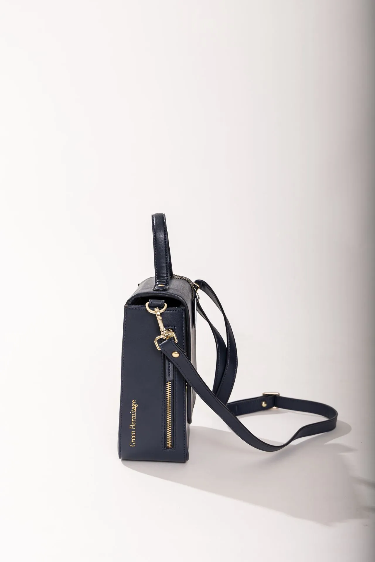 GREEN HERMITAGE CERES (Navy Blue)