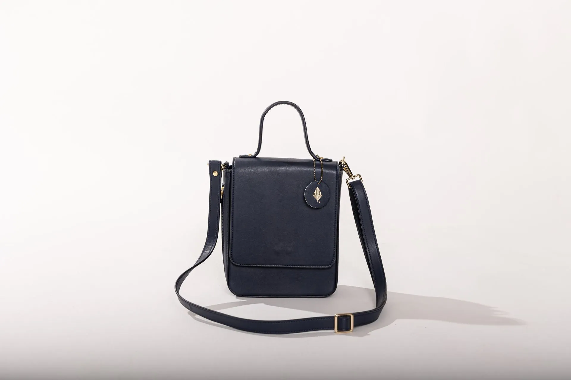 GREEN HERMITAGE CERES (Navy Blue)