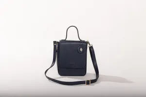 GREEN HERMITAGE CERES (Navy Blue)