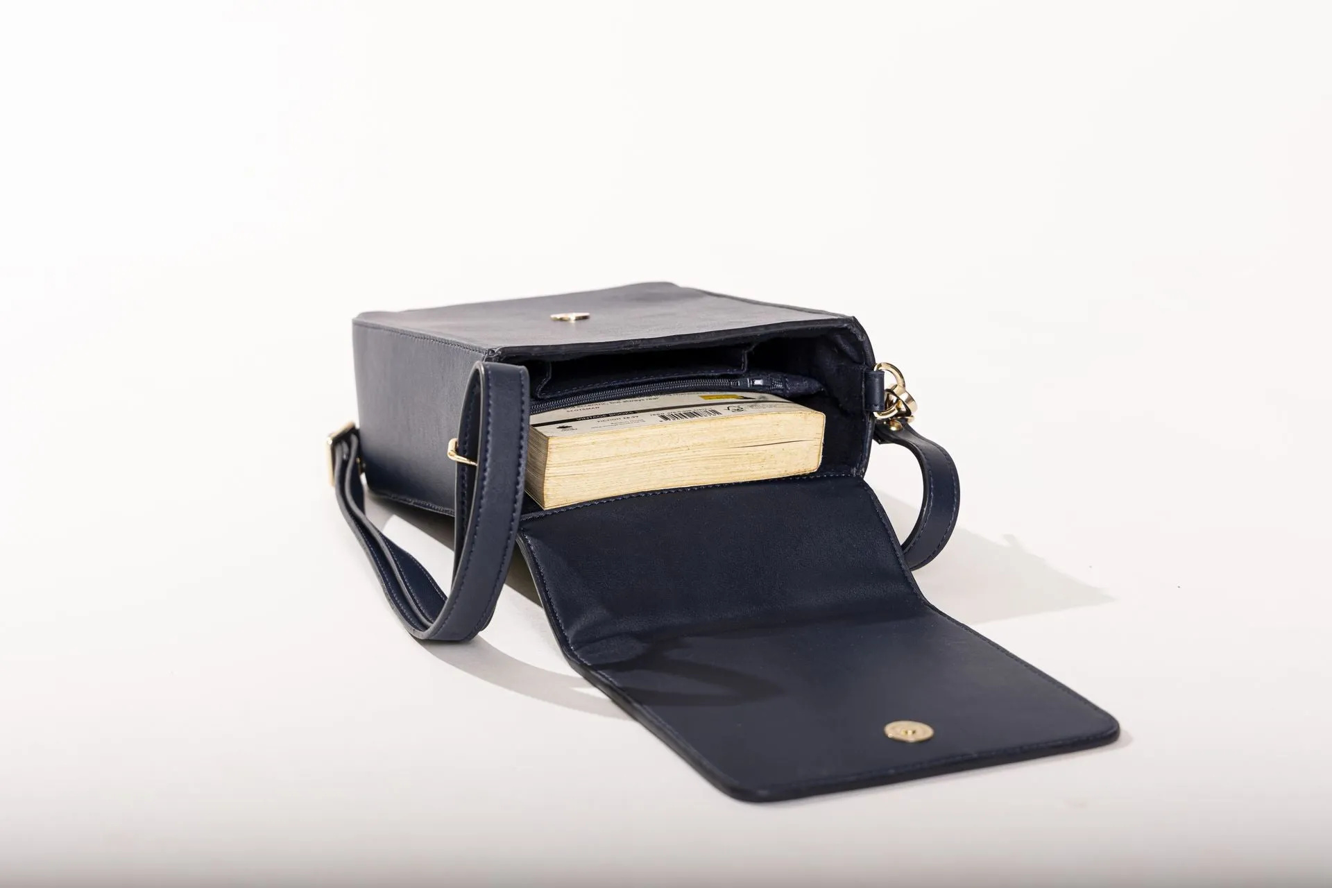 GREEN HERMITAGE CERES (Navy Blue)