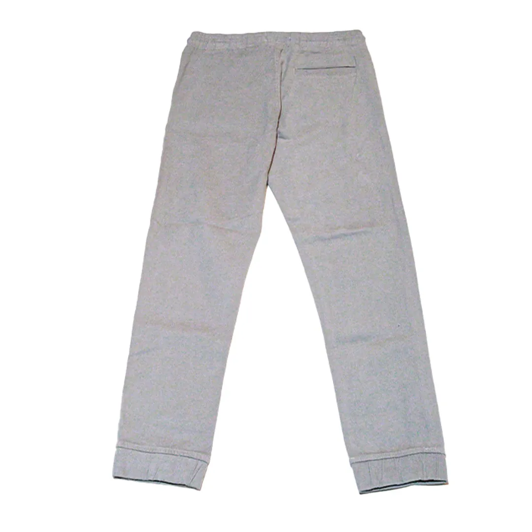 Grey Casual Trouser