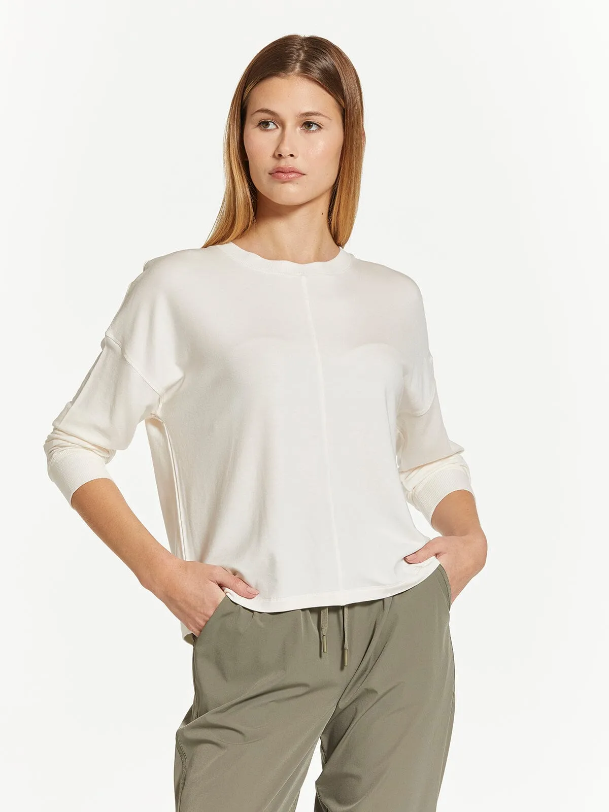 HAISLEY TOP - PREPACK 6 UNITS