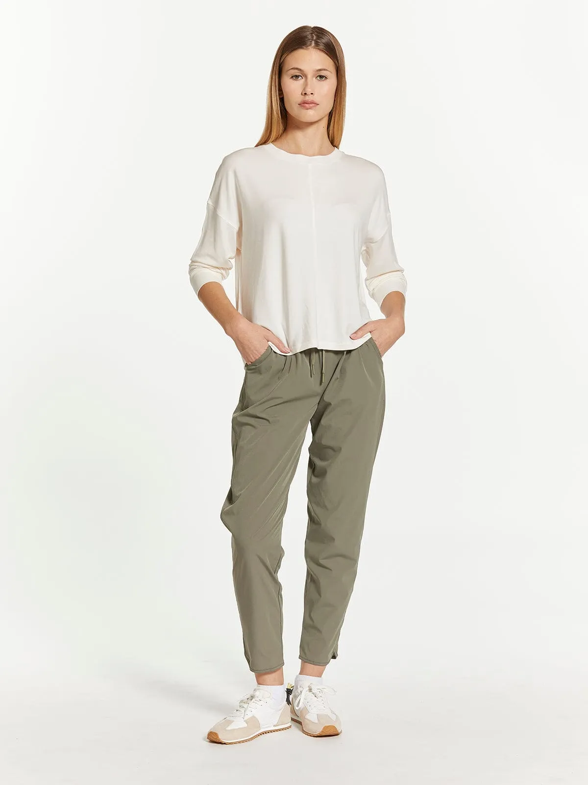 HAISLEY TOP - PREPACK 6 UNITS