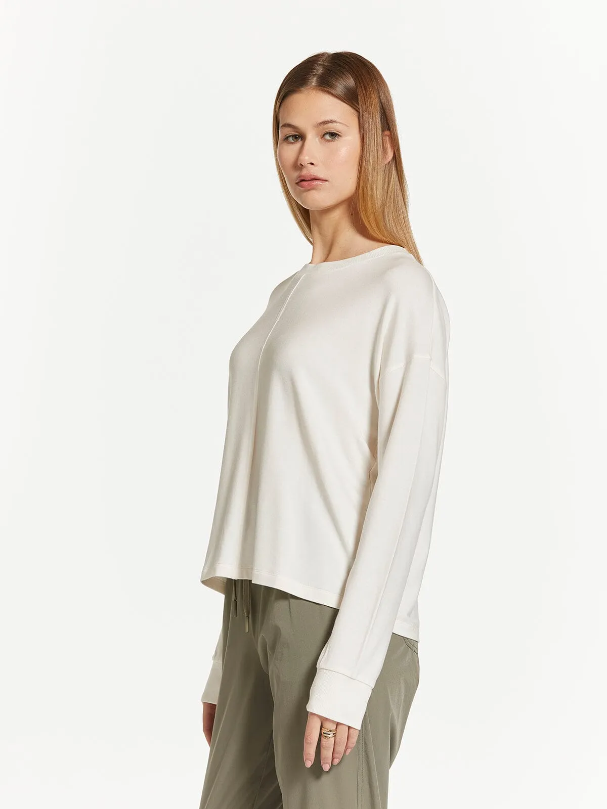 HAISLEY TOP - PREPACK 6 UNITS