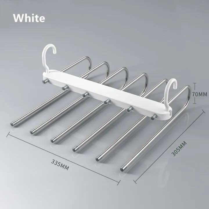 Home Storage Plus Foldable Multi-Layer Storage Rack
