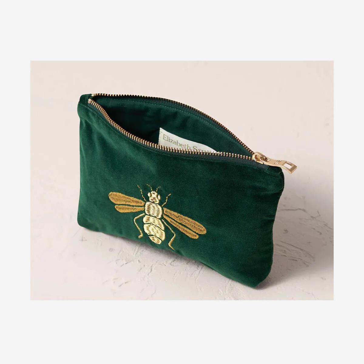 HONEY BEE MINI POUCH