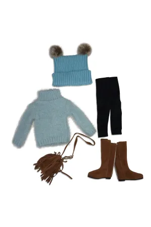 Hooray for Pom Poms!
