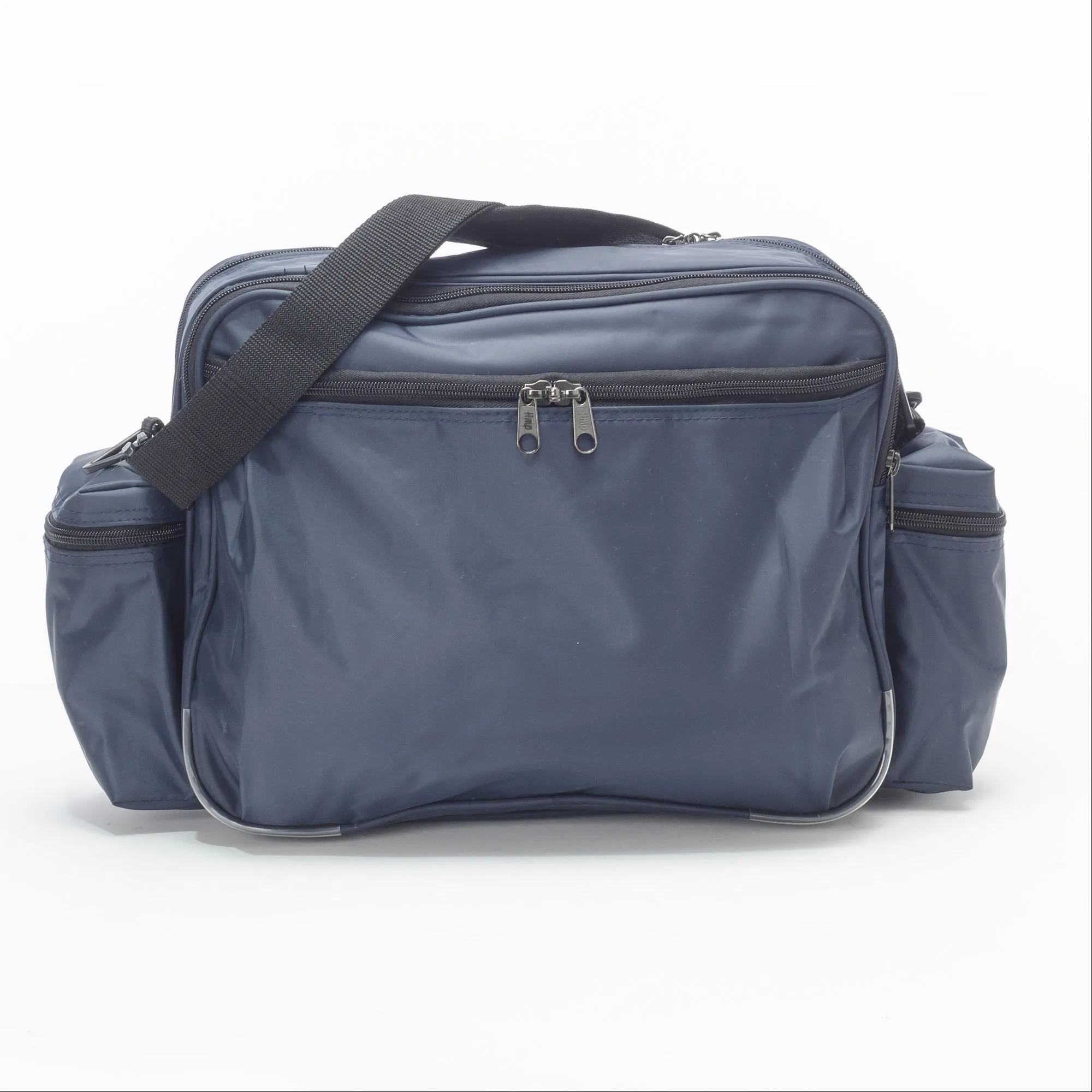 Hopkins Medical Products Original Home Health Shoulder Bag Navy
