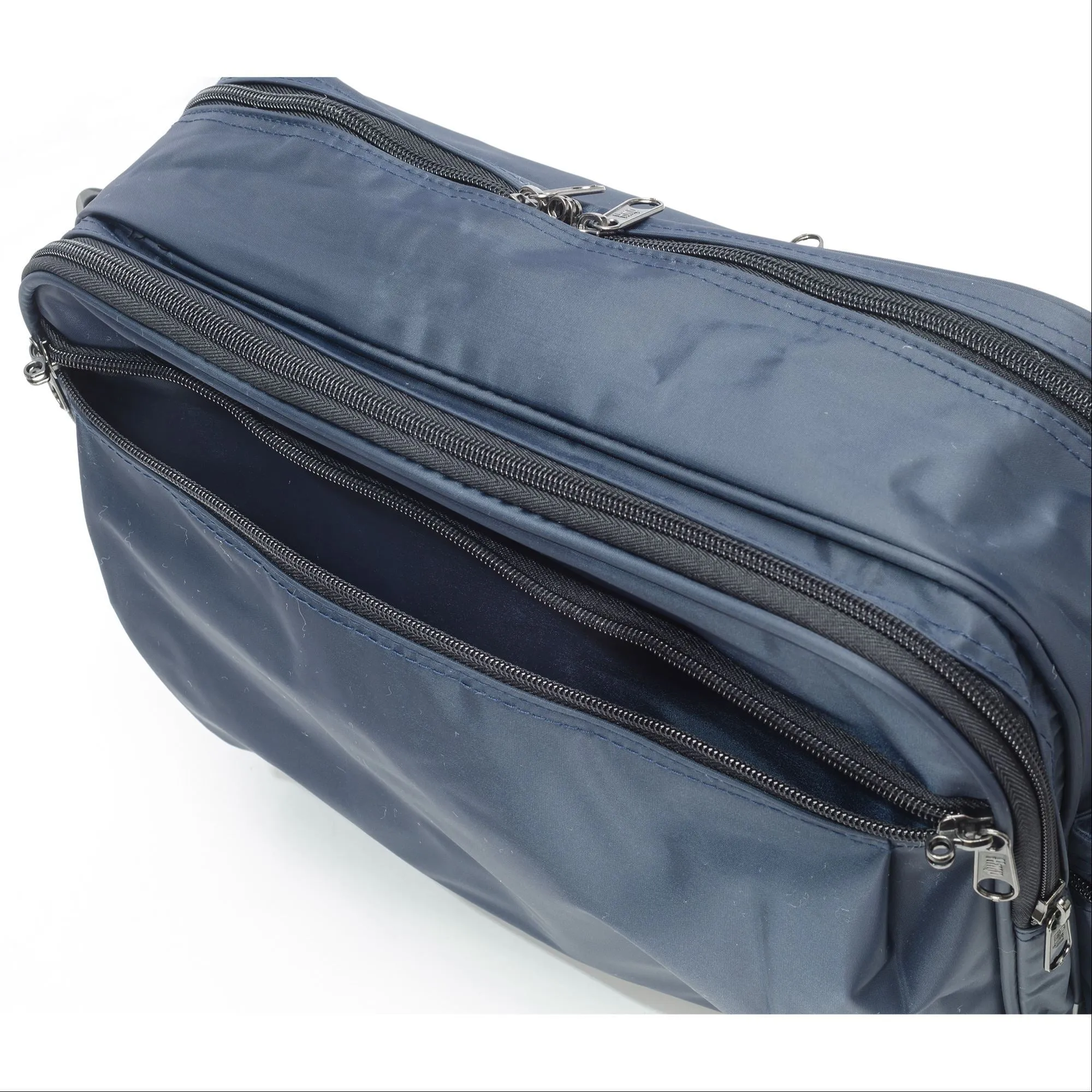 Hopkins Medical Products Original Home Health Shoulder Bag Navy