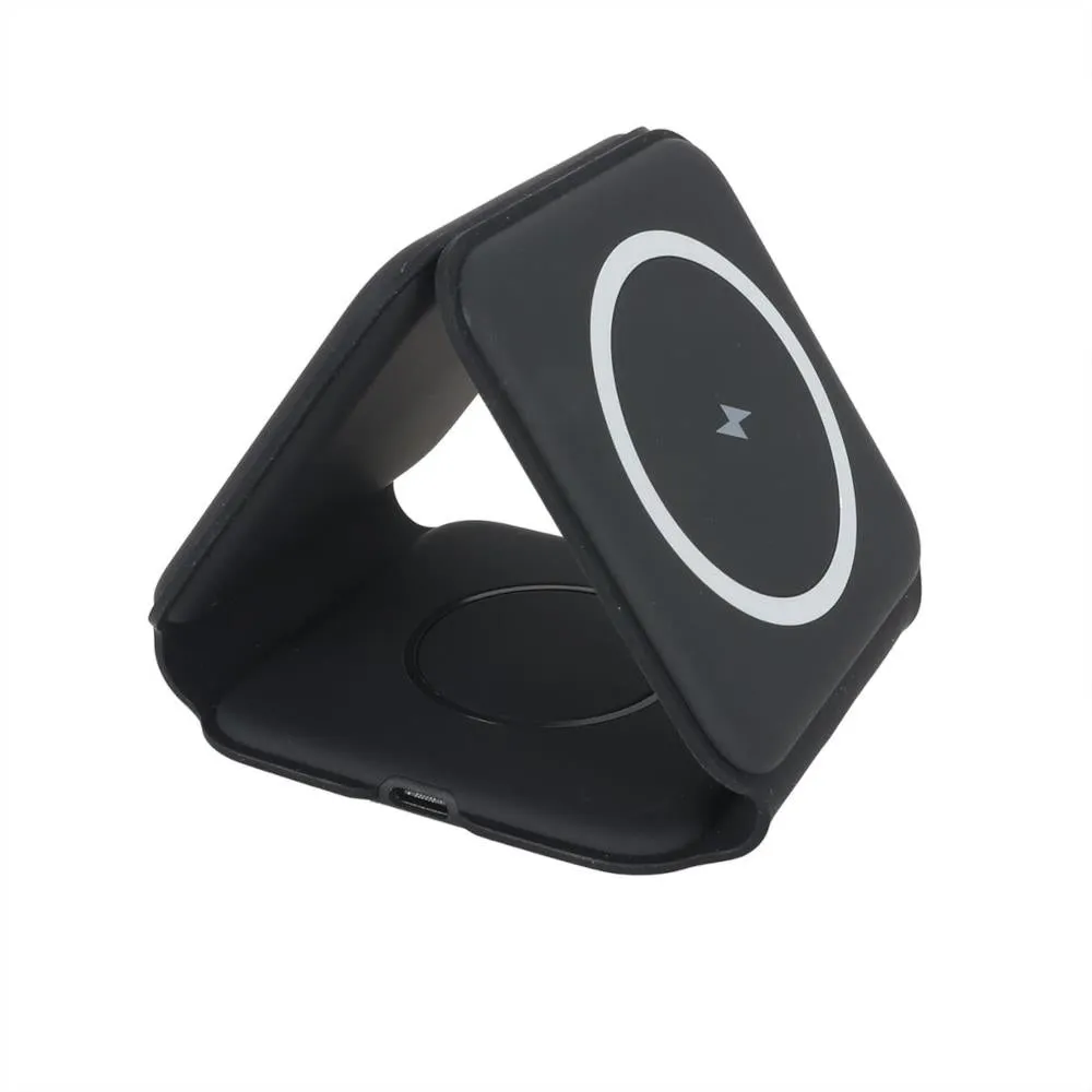 iFocus 3in1 Wireless Charging Station