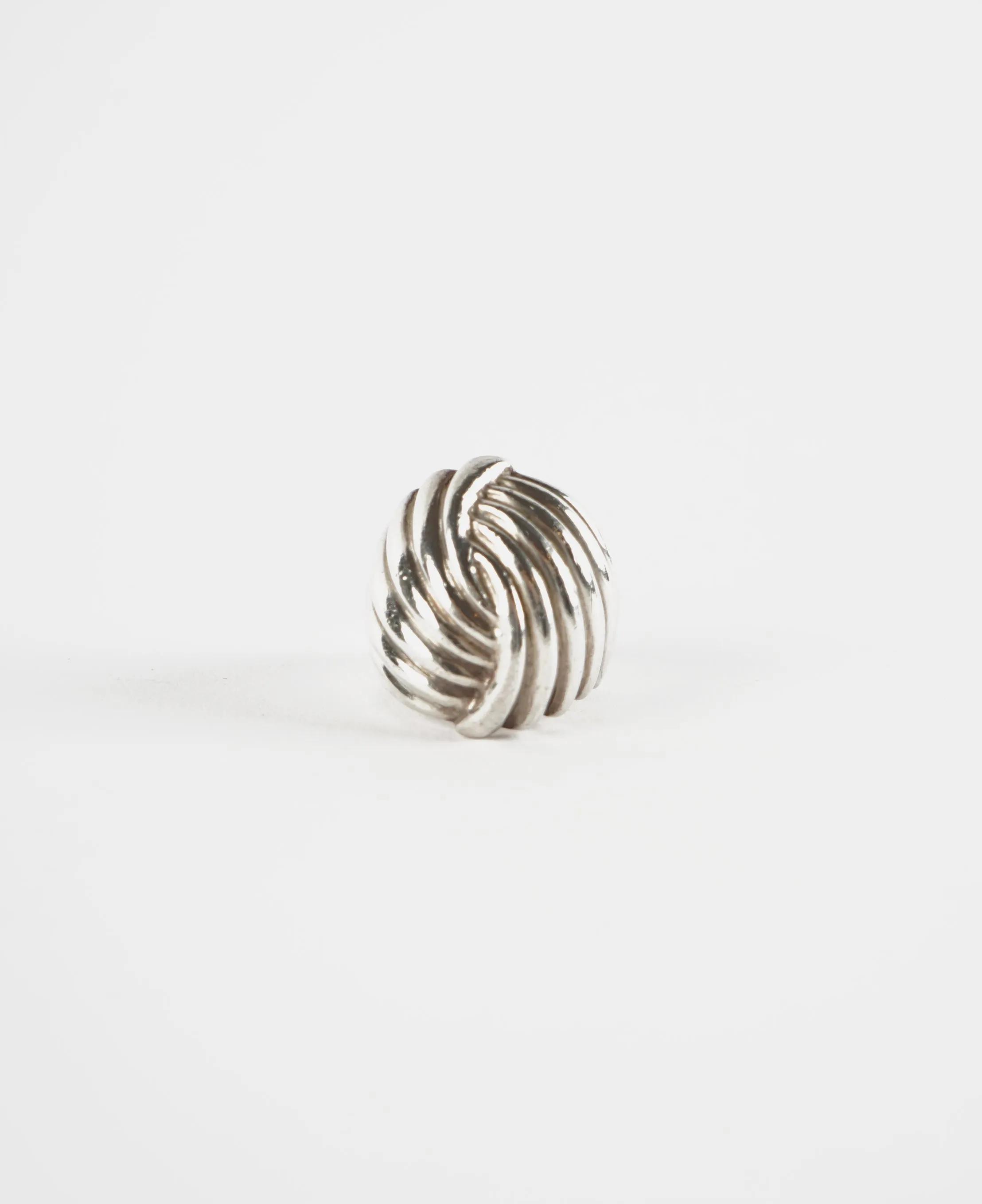 Interwoven Ring