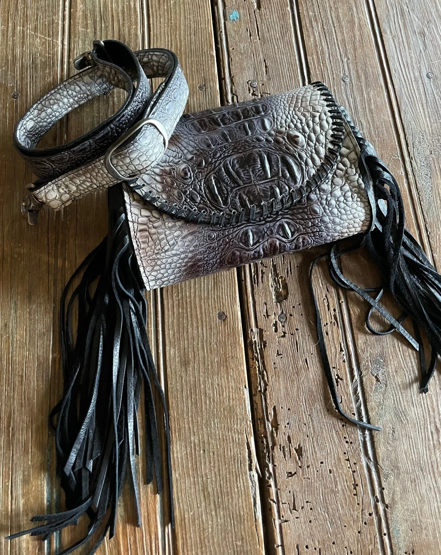 Kapowsin Bag