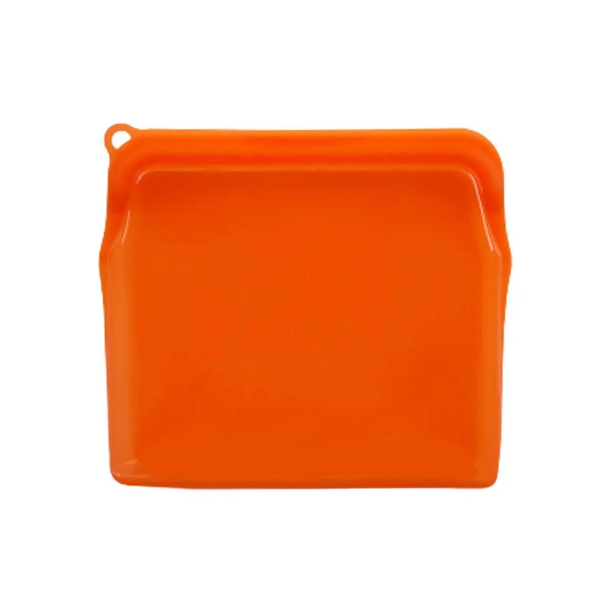 Kasu Reusable Silicone Food Bag - Large