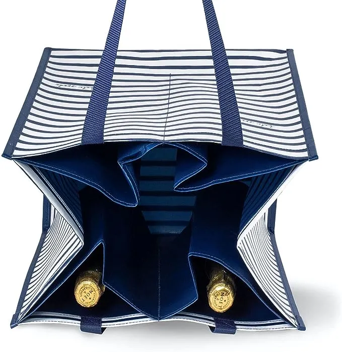 Kate Spade Grocery Tote