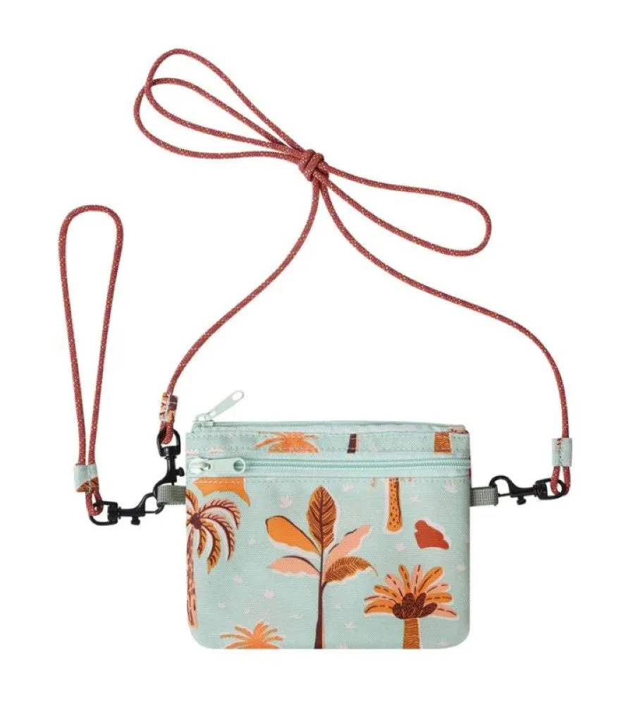 KAVU Renrose Crossbody Handbag
